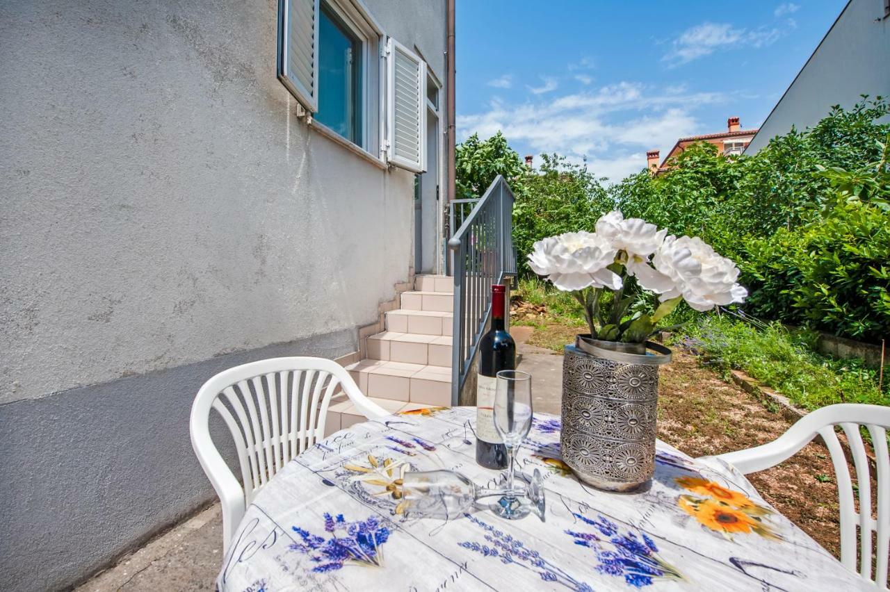Happy Hours Rovinj Dış mekan fotoğraf